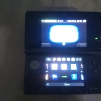 3ds • مهكر • طخة بالظهر