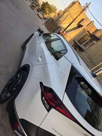 كيا سبورتج • ٢٠٢٥ • ٦٣٠٠ كم