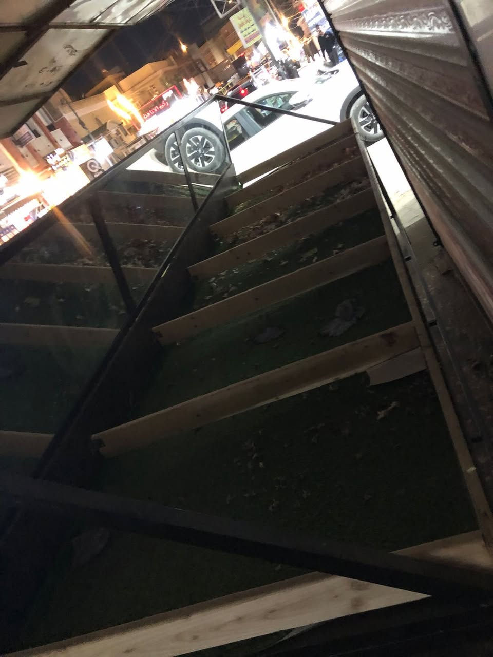 غراض علوة متكامله للبيع
ب نصف السعر 
داخل لاعظمية
للاستفسار 
+964 776 027 9923


**إذا كنت صاحب هذا الإعلان وتريد حذفه لأي سبب، رجاءا أرسل رسالة إلى الدعم الفني**