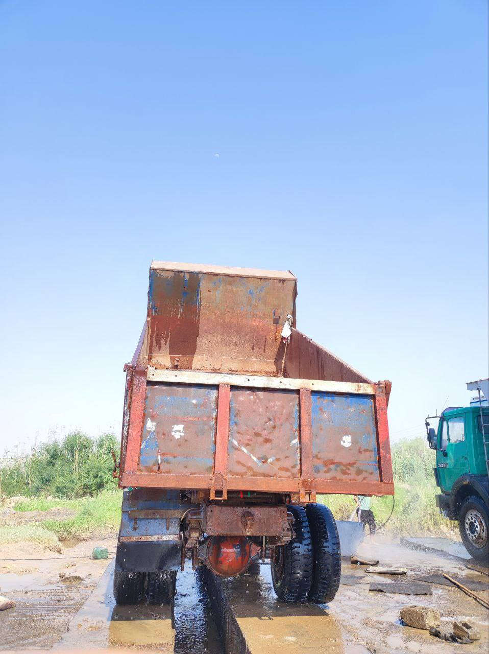 سكانيه ١١٢ سياره جاهزه كير مكينه بم  مكفوله من العيب الشرعي سنويه لل ٢٠٢٨ للبيع الستفسار علا الرقم
***********
