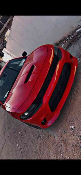 السلام عليكم جارجر للبيع مديل 18
1-السياره فول مواصفات عدا الفتحه
2-وارد اميركي والحادث موضح بالصور
3-السياره حداديه جديده خلفي امامي
4-الرقم بغداد باسمي السنويه
5-فور ويل بس ملغي بدبي
6-المحرك 3600محركها برغي ممفتوح بي كفاله
7-السعر 175
هذا رقمي *********** اني بالخدمه
