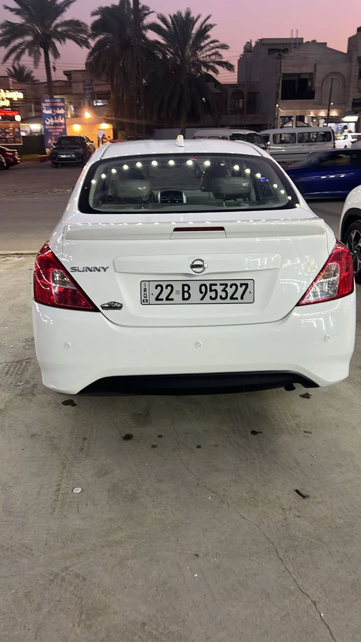 صني 2024 ماشية 69.000 مكفولة 

***********

سعر117$
