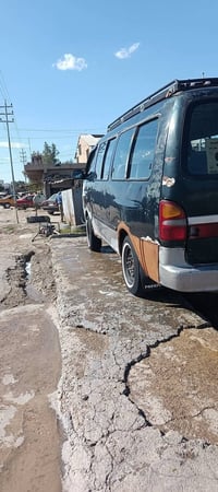 بريجو ٩٦ • مكينة مكفولة • خان بني سعد