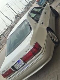 كرستال • ٢٠٠٣ • تحويل نجف