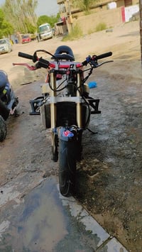 دراجة مبرمجة • قفل ميكانيكي • بغداد الامين ثانيه