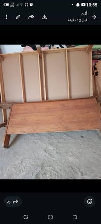 ترباية • اخشاب تكمى • ميوزه ٢