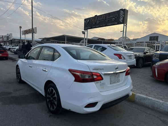 اسلام عليكم للبيع نيسان سنتر
موديل 2019 أمريكي 

حادثه دعاميه خلفيه  

اوباب أبدل ابلادي بدون صبغ 

السياره بدون دواخل بدون أيرباك 

السعر 118 اوبيه مجال 

لاستفسار ***********
