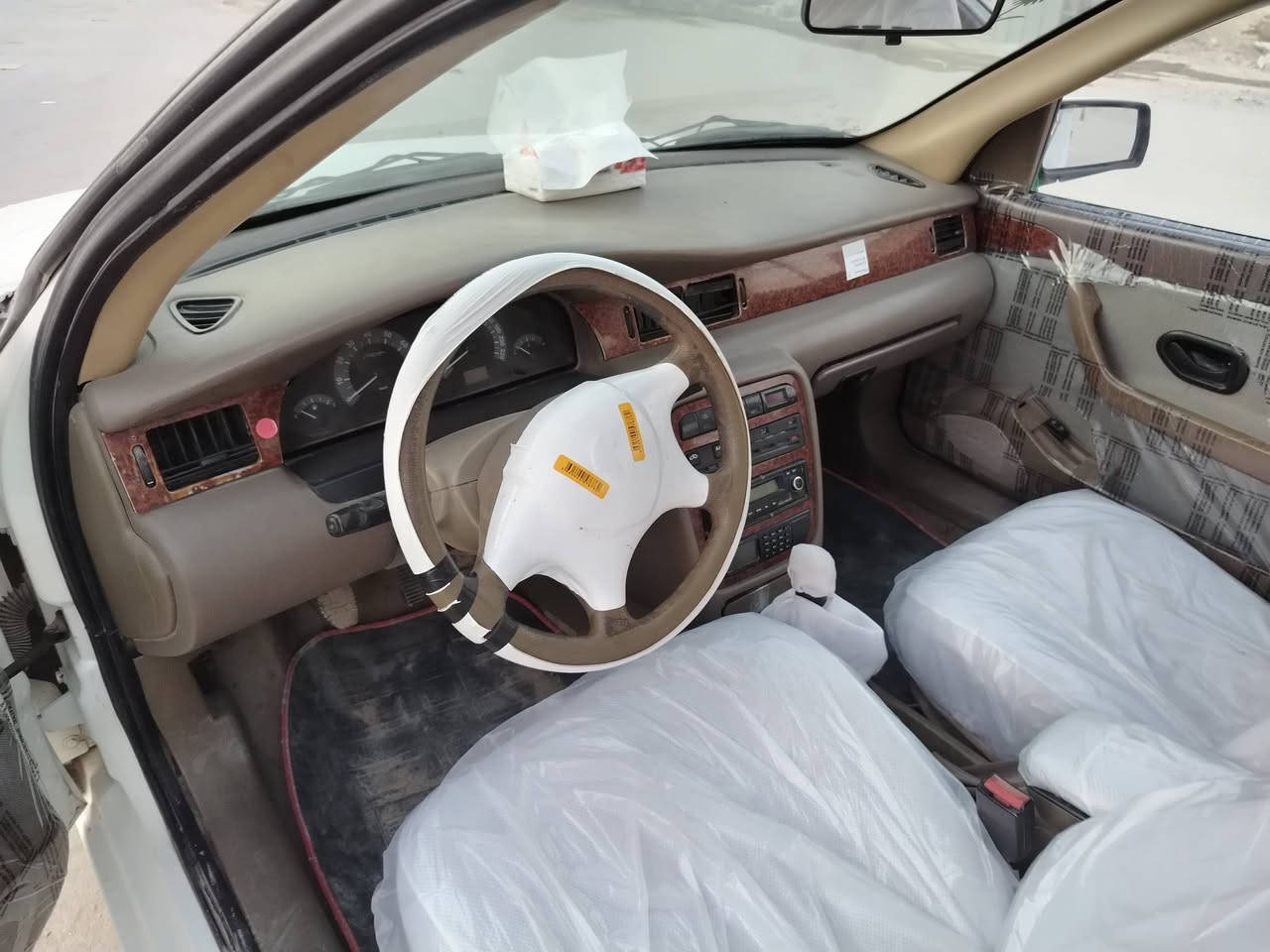 سلام عليكم سمند البيع موديل 11 رقم قادسيه سياره جاهزه من كلشي حيل نضيفه سعره 35 قفل مكاني نجف ابو صخير ***********
