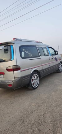 ستاركس • ٢٠٠٦ • محرك مفتوح