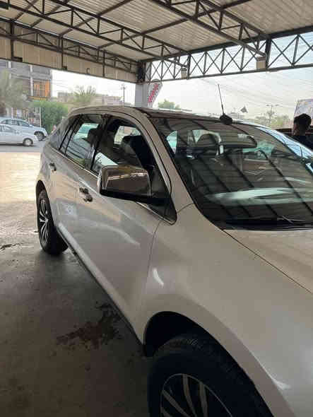 فورت ايدج موديل 2011 فول 1/1
مكينه 6
رقم بغداد مشروع وطني  بسمي 

 سعر 120. *********** مكاني بغداد شعب
