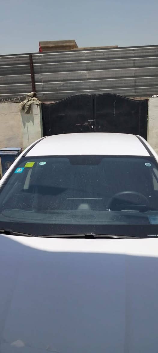 السلام عليكم
Byd 2025 رويلدستر زيرو ماشية 4000 مكان بغداد 

‭***********‬
