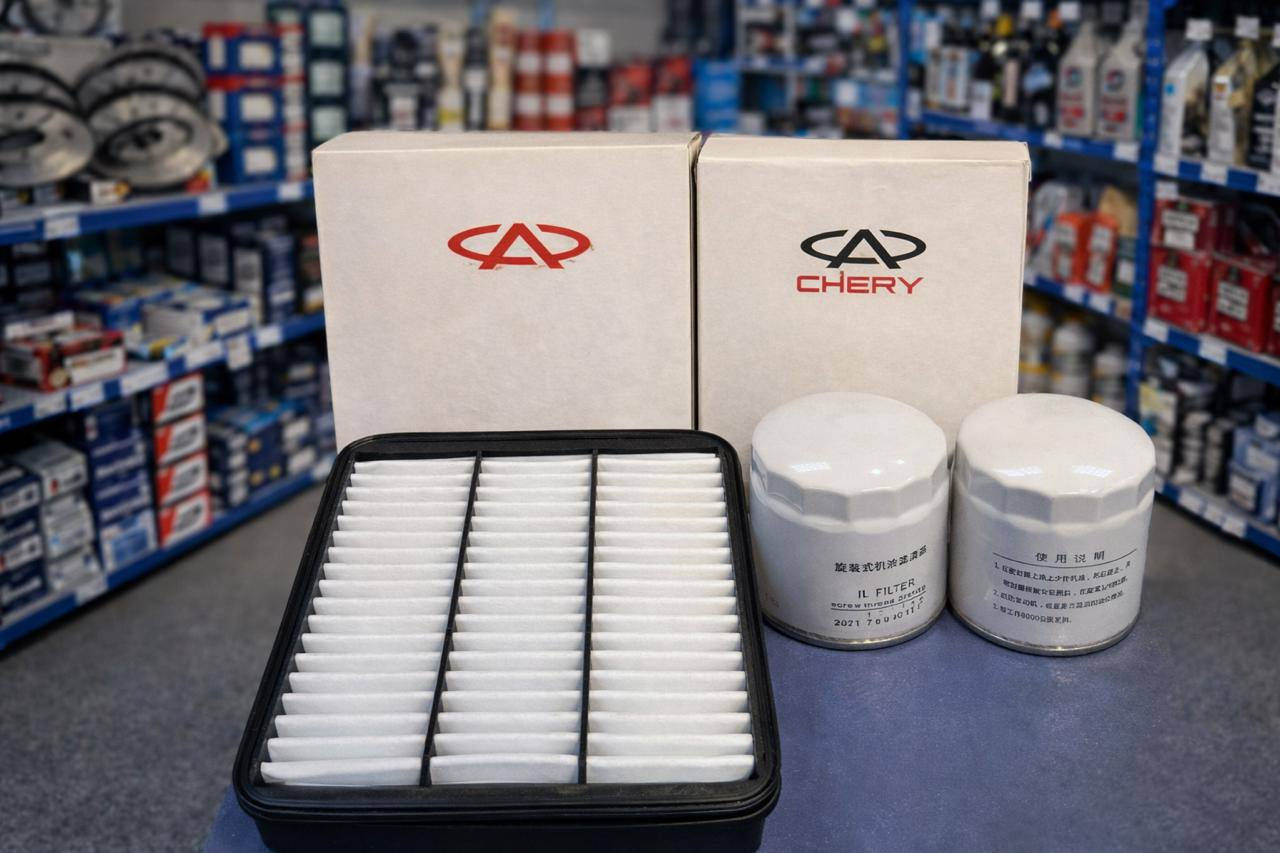 🚗 محلات عقيل البهادلي لتجارة قطع غيار السيارات الصينية 🇨🇳
نوفر جميع أنواع قطع الغيار الأصلية والمضمونة لجميع السيارات الصينية بأفضل الأسعار 🔧✨

📍 العنوان: بغداد – الطالبية – ساحة 83
🚚 توصيل بغداد: 5 آلاف دينار فقط
🚛 توصيل المحافظات: 7 آلاف دينار

📞 للاستفسار والتواصل:
عبر الماسنجر أو الواتساب على الأرقام التالية:
📱 أحمد: ***********

🛠️ ثقة الزبون هدفنا – وخدمتكم شرف إلنا ❤️
تابع الصفحة ليصلك كل جديد من العروض والقطع المتوفرة 🔩
