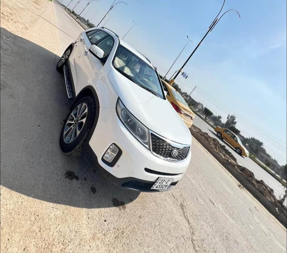 ‎سورنتو‎ كربلاء, العراق


**إذا كنت صاحب هذا الإعلان وتريد حذفه لأي سبب، رجاءا أرسل رسالة إلى الدعم الفني**