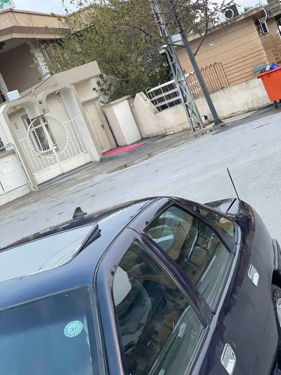 بەناوی خوای گەورەو میھرەبان
ئۆپل ڤیکترا مۆدێل ١٩٩٢ ماشااللە لە جوانی سایارەکە 
ماکینە ٢٠ماشااللە قوەتی سەیارەکە 
گەرمیو فڵچەو لایتوو 
موسو بڕاوە بەشەرت 
سەیارەکە ھەتا بڵێی جوانە ناو داخلی لۆکە 
گەرمی دەرەجەیەک گێڕو مەکینە بەشەرت 
سحریشی ١٩گەڵاو مەحامەلە 
***********
***********وەتسئاپ
