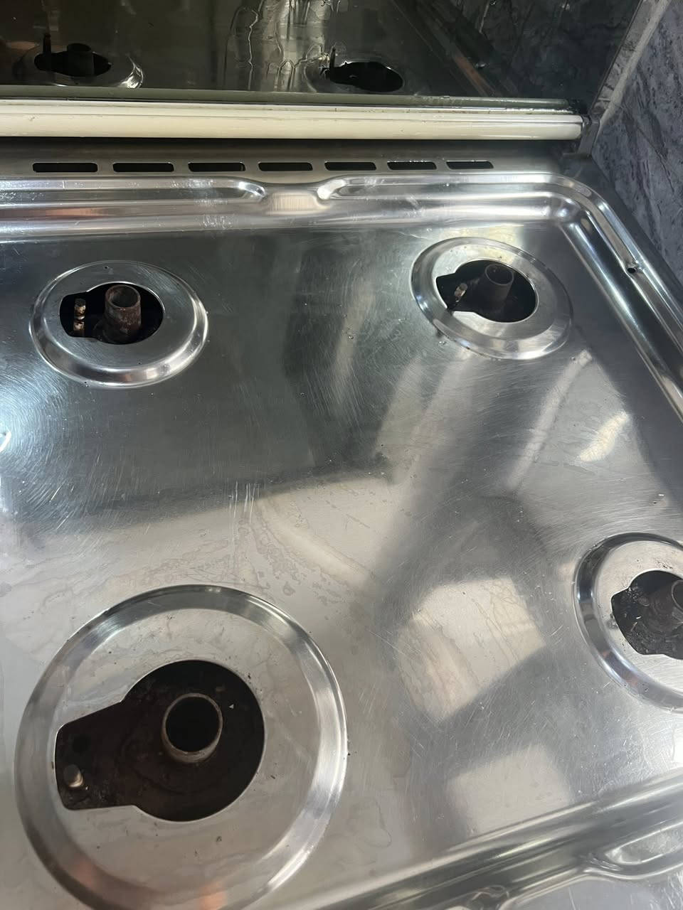 طباخ  للبيع  عشتار   نظام  بوري  شغال  مثل ماموضح  بل صوره  الشوي  كل عين  وحد  السعر 40


**إذا كنت صاحب هذا الإعلان وتريد حذفه لأي سبب، رجاءا أرسل رسالة إلى الدعم الفني**