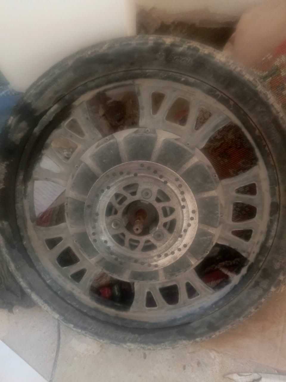 للبيع او عندي غراض بعد


**إذا كنت صاحب هذا الإعلان وتريد حذفه لأي سبب، رجاءا أرسل رسالة إلى الدعم الفني**