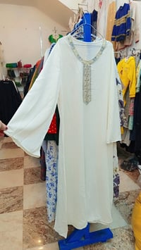 دراعه شي ان • شغل يدوي • 2XL