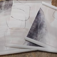 ٦ قطع • لوحات • ١م×٠٫٥م