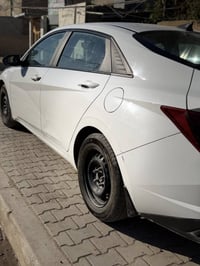 النترا ٢٠٢٢ • مكفولة • قيادة ذاتية