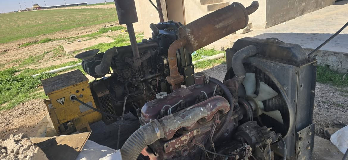 حقل دواجن اللبيع ***********
