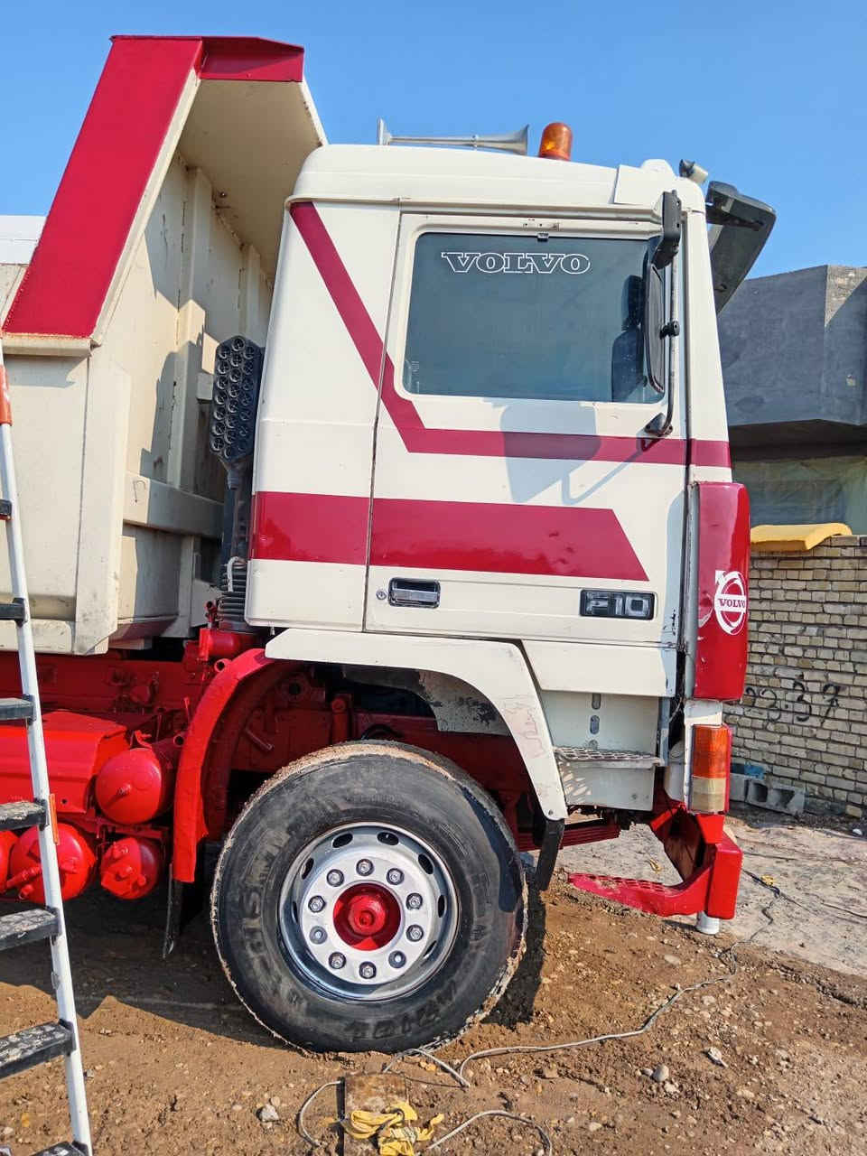 سلام عليكم فالفو للبيع مكينه جي 10 كير 4/4 مجموعة شفت سياره جاهزه للعمل مكفوله اتصال على الرقم ***********
