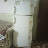 ثلاجة • نقص غاز • يحتاج غاز
