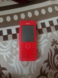 نوكيا 206 • مستخدم • توصيل