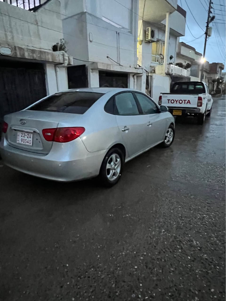 هونداي ئافان تي موديل 2007سلفه ر دوبه يي براوه فول موا سه فات ده كشن به رز كوشن جلد هيته ر شاشه له مس بيده عم بيشو بشتي كه بسه سه قف به شه رت كيرمه كينه كاره بايي هه موي به شه رت كويسينجاك, أربيل


**إذا كنت صاحب هذا الإعلان وتريد حذفه لأي سبب، رجاءا أرسل رسالة إلى الدعم الفني**