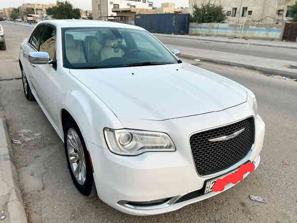 السلام عليكم كرايسلر اوباما موديل 23/15 فول مواصفات c سياره كفاله عامه جديده بمعنى الكلمه مكينه كير حداديه ترايها زيرو تخم تاير باتري جديد سياره ماشيه 77مايل حقيقي سياره استعمال شخصي ممشتغه بالخط او بالعافيه عالياخذها جاهزه للاخير منضومه زينون للايت
السعر 230 اوبيها مجال 
***********
اتصل اوتدلل
