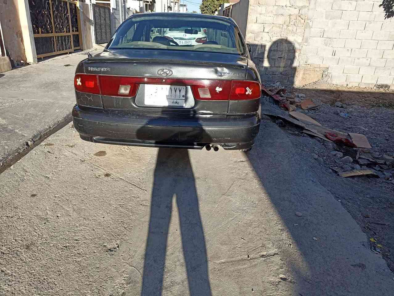 سلام عليكم ورحمه الله وبركاته سياره للبيع كير وتو موديل 93 سياره بسمي عنوان كلار سعر 33بي مجال رقم ***********
