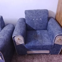 تخم لزرك • رجله مكسورة • حي الجامعة