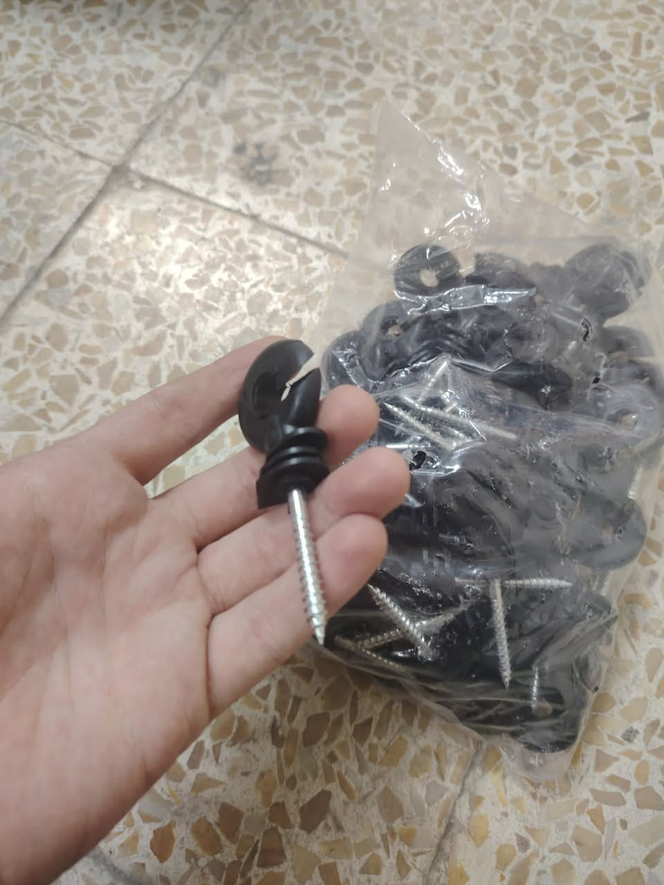 علق عالصورة يوصلك السعر


**إذا كنت صاحب هذا الإعلان وتريد حذفه لأي سبب، رجاءا أرسل رسالة إلى الدعم الفني**