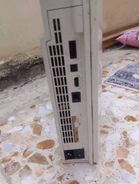 شباب جهاز بلي ثري نضيف كلشي مابي شغال بس يدة عوزة و بي العاب مكاني بغد...