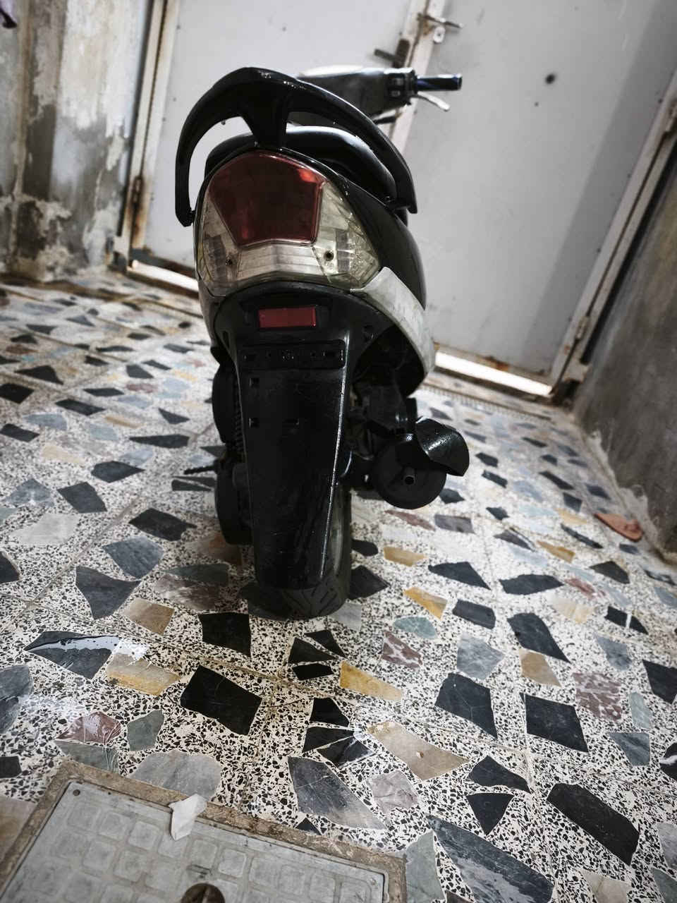 دراجه ماكس قجمه نضافه فول شوفت عينك مكينه بلاد مامفتوحه
سلف هندر كله شغال كفرات نضيفه السعر 600
البصرة القبله
***********
