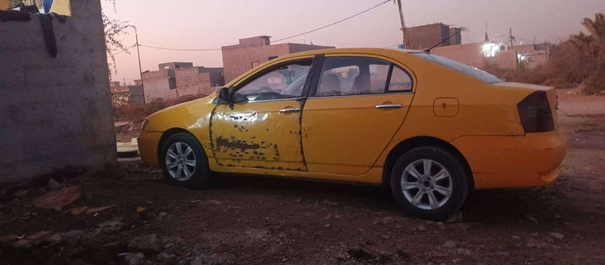 السلام عليكم سيارة ليفان موديل 2011 سيارة جاهزة من كلشي مكينه جديده راعيهة يريد تحويل عليهة (هيئة ومرور  900ألف)  رقم بغداد ألماني (سعر 19)قفل قفل  مكاني واسط صويرة     //رقمي👈//***********
