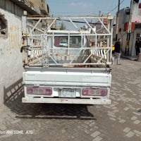 شيري موديل ١٣ مكينه وكير مكفولات  شواصي نظاف  بدون شرعي اتعهد سرقه وعش...