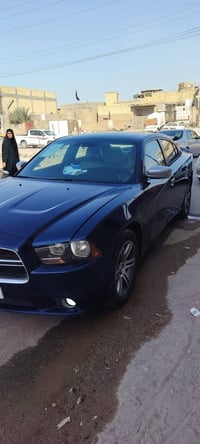 شارجر • ٢٠١٤ • رقم ذي قار