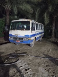 للبيع السيارة خير من الله 07737985431