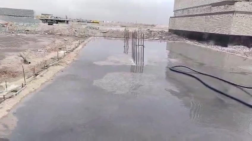 مستعدون لتنفيذ جميع أعمال القالب والتسليح والبناء *********** *********** ابو علاء ومن الله التوفيق
