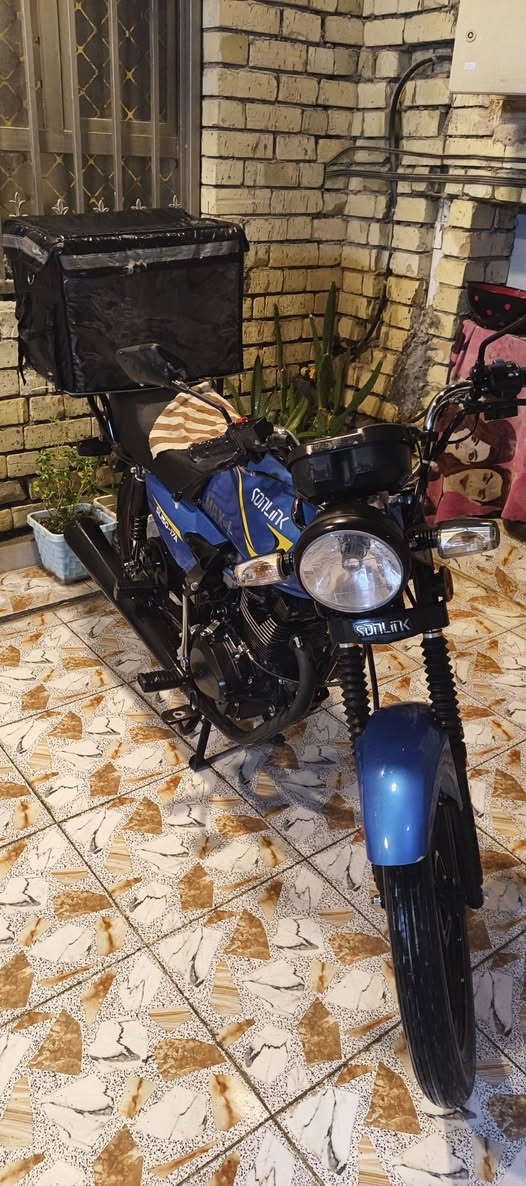 السلام عليكم 
درجه سونك ماكس البيع الموديل  2025 يا نقص مابيه الدرجه خير من الله ستخدام شخصي مامشتغله دلفري السعر  850 وبيه مجال بسيط رقم *********** العنوان بغداد الشعله
