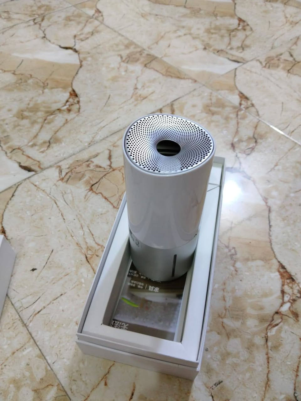 فواحه زيتيه درجه اولى ثقيله كلش راقيه سعر 15 مع توصيل


**إذا كنت صاحب هذا الإعلان وتريد حذفه لأي سبب، رجاءا أرسل رسالة إلى الدعم الفني**