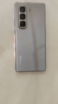 انفنكس هوت ٥٠ برو بلس • ٢٥٦ جيجا ١٦ رام • جبل النصر