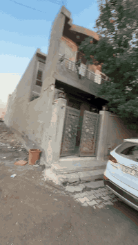 بيت للبيع ملك صرف مساحه 125 بناء حديث طابق ونص شبابيك المنيوم رقم عقار...