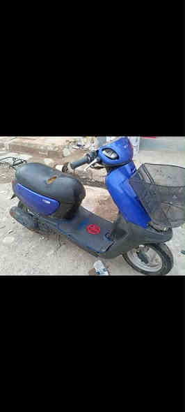 السلام عليكم ماطور يامها مكان حي الانتصار قرب جامع الغرباء السعر 150الف بي مجال
متواجد فيس واتساب للتواصل 
***********
