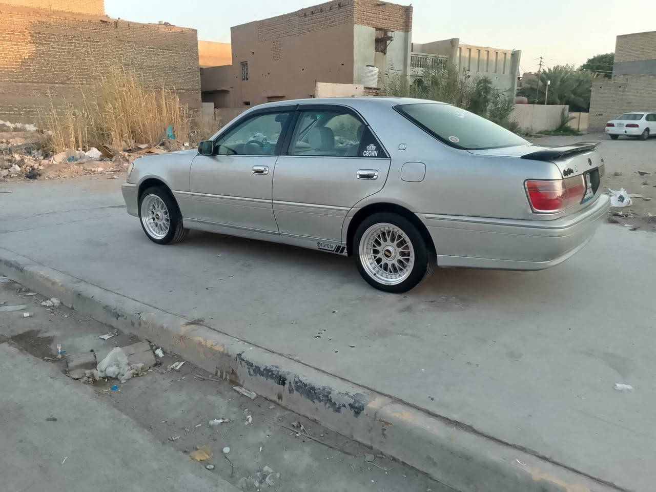 ملكه دخول جديد سياره كارتون ماعايزهه برغي تخم تاير ويل رياضي حداديه جاهزه تبريد مكينه فيفيتي لوحات بصره فقط سعرهه 36 للاتصال ***********
