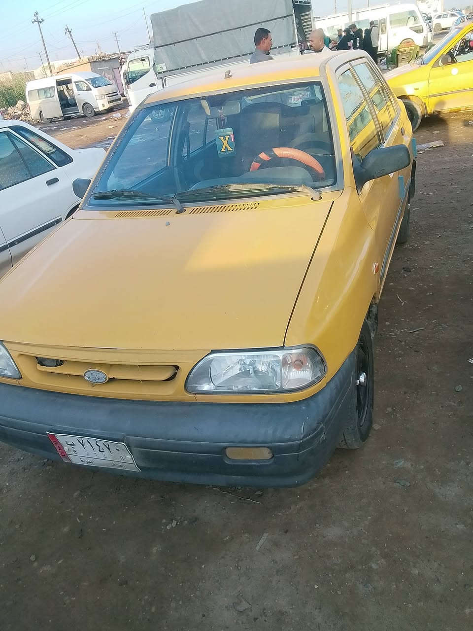 سايبه البيع موديل 12 بلاديه شواصي بلاديه كير ومحرك نضيفات تبريد ما يشتغل سنويه 28 خط وبحث جدد سعره 26 وبيه مجال قليل حك جيه بصيطه هاذه رقمي ***********
