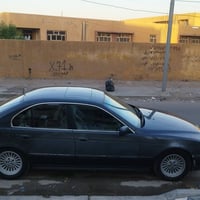 ٢٠٠٠ • محرك ٢.٨ • منظومة غاز