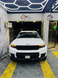 كراند شيروكي • ٢٠٢٣ • ٧ راكب