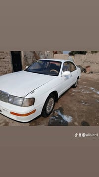 مديل ٩١ • مكينة وكير شغّالين • ناصرية