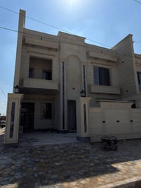 زيرو • حي الضباط • ٥ غرف